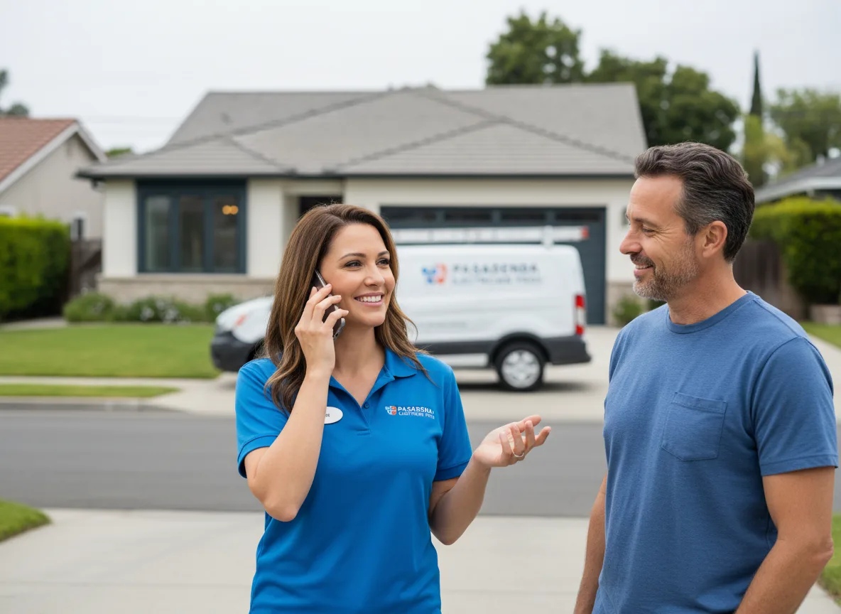 Electrician Jamaica, NY FAQs